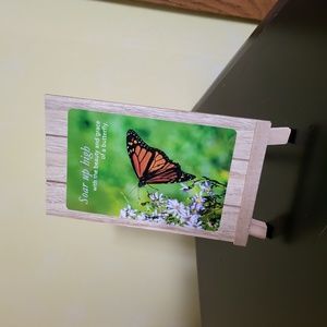 Monarch Butterfly photo